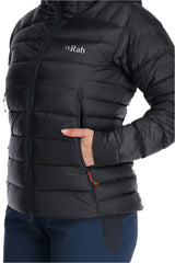 RABRab Women's Electron Pro Down JacketOutdoor Action