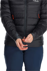 RABRab Women's Electron Pro Down JacketOutdoor Action