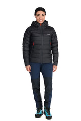 RABRab Women's Electron Pro Down JacketOutdoor Action