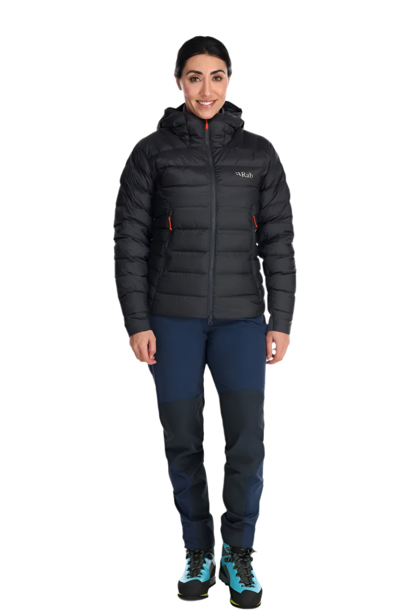 RABRab Women's Electron Pro Down JacketOutdoor Action