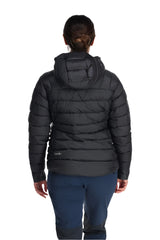 RABRab Women's Electron Pro Down JacketOutdoor Action