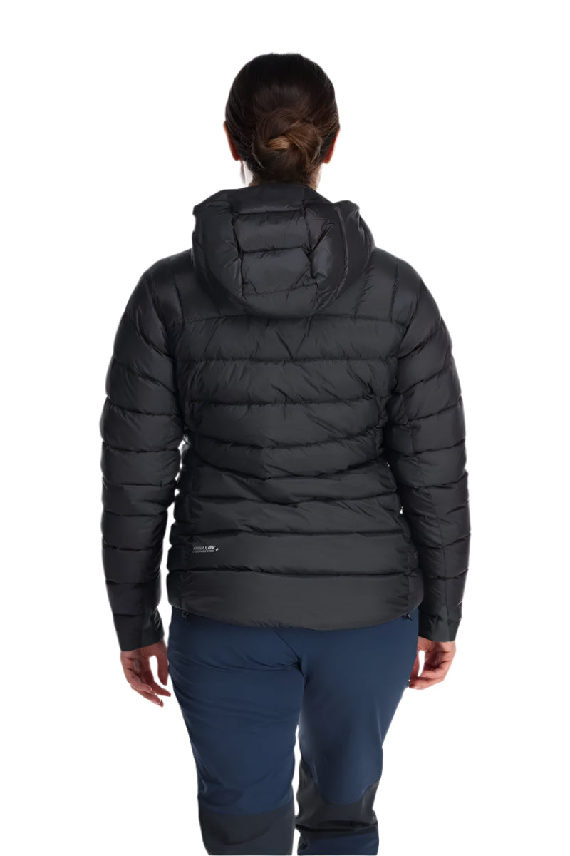 RABRab Women's Electron Pro Down JacketOutdoor Action