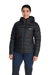 RABRab Women's Electron Pro Down JacketOutdoor Action