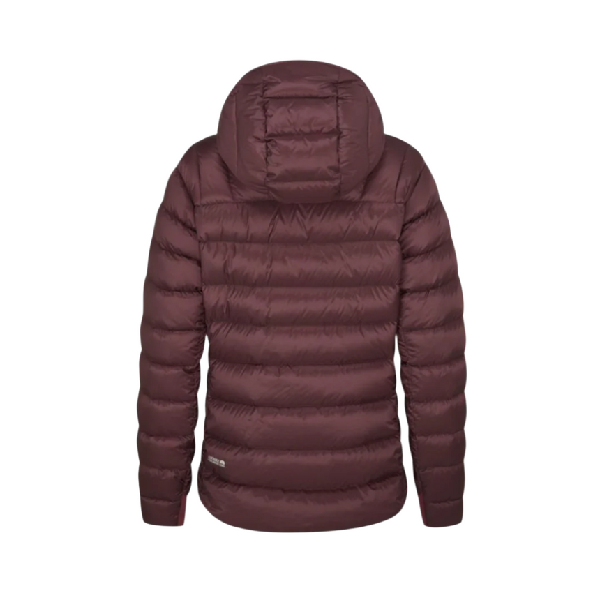 RABRab Women's Electron Pro Down JacketOutdoor Action