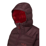 RABRab Women's Electron Pro Down JacketOutdoor Action
