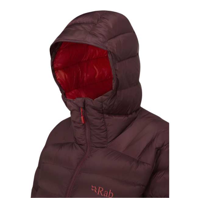 RABRab Women's Electron Pro Down JacketOutdoor Action