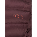 RABRab Women's Electron Pro Down JacketOutdoor Action