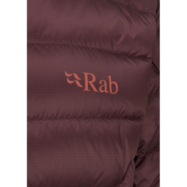 RABRab Women's Electron Pro Down JacketOutdoor Action