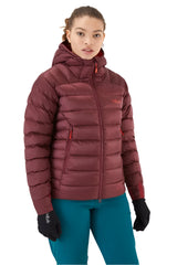RABRab Women's Electron Pro Down JacketOutdoor Action