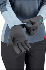 RABRab Women's Flux Liner GloveOutdoor Action