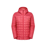 Rab Women's Mythic Alpine Light Down Jacket Watermelon