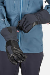 RABRab Women's Pivot GORE-TEX GloveOutdoor Action