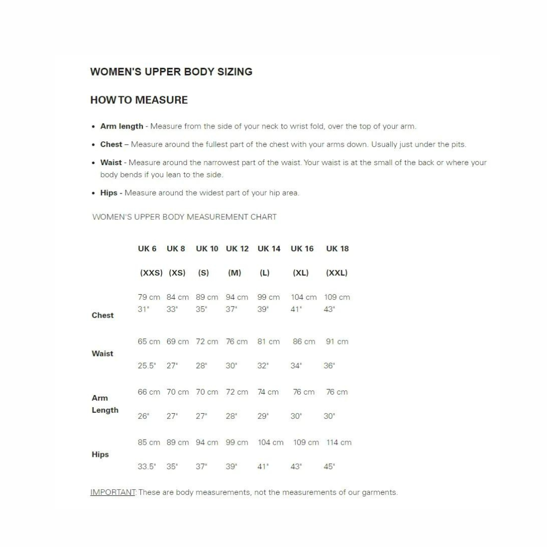 RABRab Women's Stance Mountain Peak TeeOutdoor Action