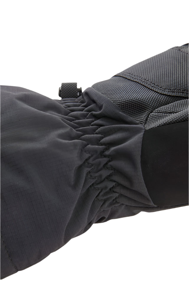 Rab Women's Storm Glove Outdoor Action