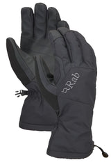 Rab Women's Storm Glove Outdoor Action