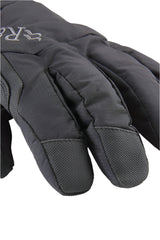 Rab Women's Storm Glove Outdoor Action