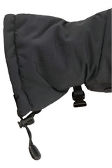 Rab Women's Storm Mitt Outdoor Action