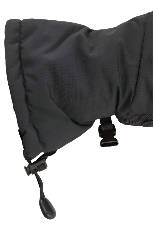 Rab Women's Storm Mitt Outdoor Action