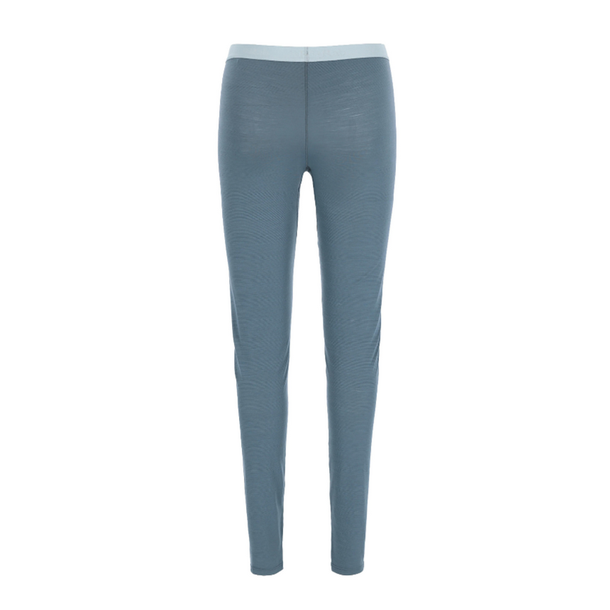 Rab Women's Syncrino Leggings Outdoor Action