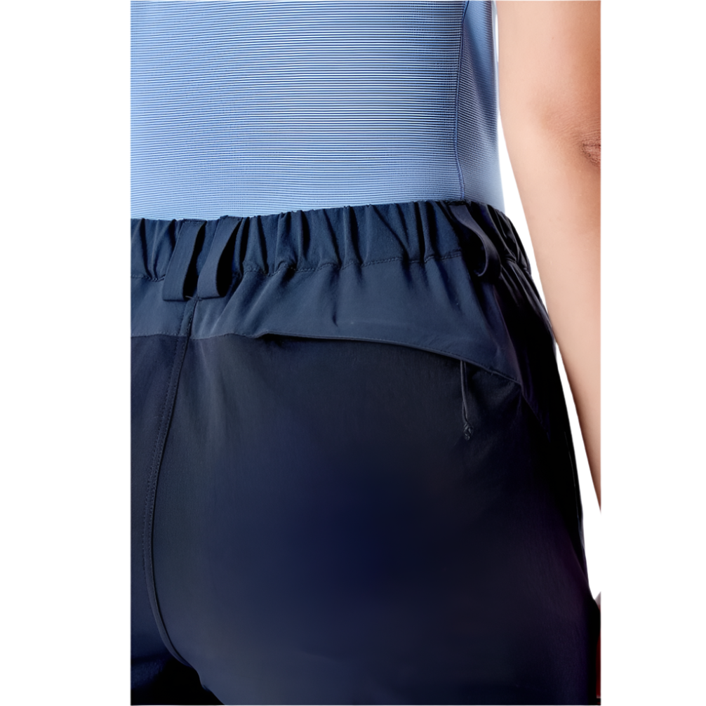 RABRab Women's Torque Mountain PantsOutdoor Action