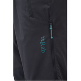 RABRab Women's Torque VR PantsOutdoor Action
