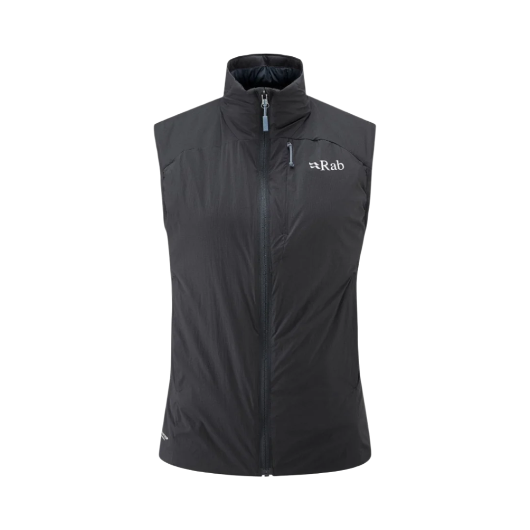 RABRab Women's Xenair Insulated VestOutdoor Action