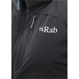 RABRab Women's Xenair Insulated VestOutdoor Action