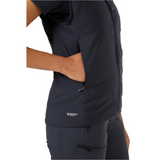 RABRab Women's Xenair Insulated VestOutdoor Action