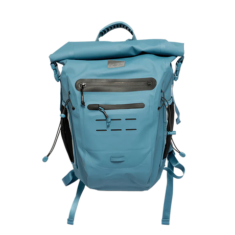 Red PaddleRed Paddle Adventure Waterproof 30L BackpackOutdoor Action