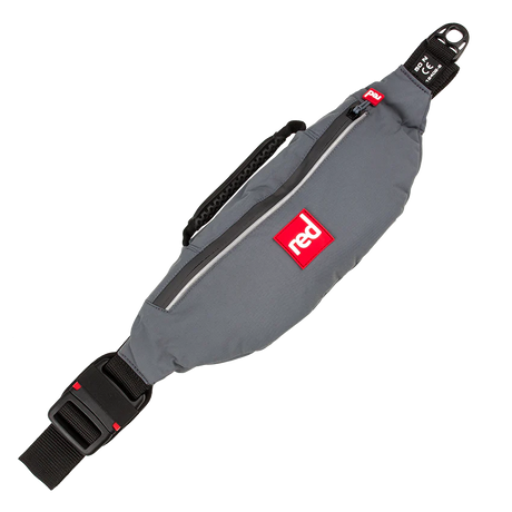 Red PaddleRed Paddle Airbelt Personal Flotation Device (PFD)Outdoor Action