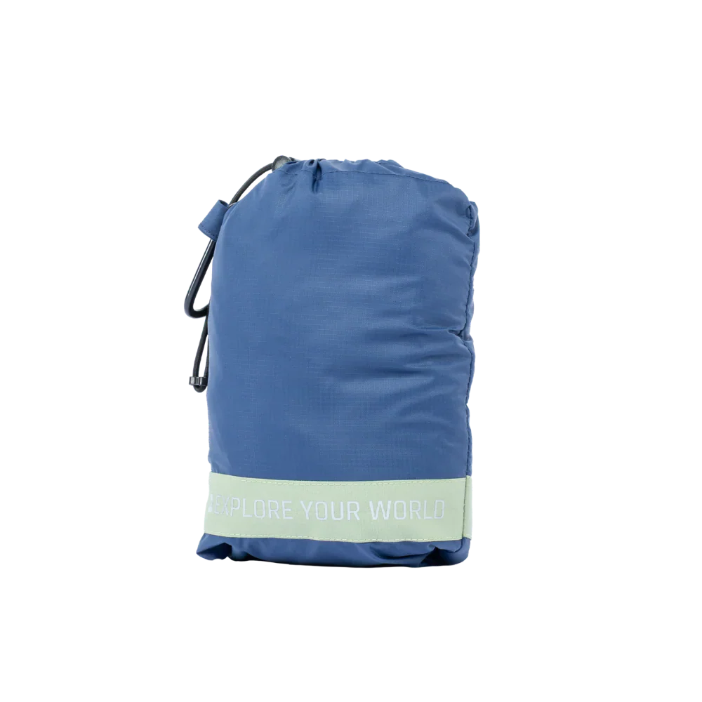 Red PaddleRed Paddle Quilted Lightweight Water-Resistant Adventure Sit MatOutdoor Action