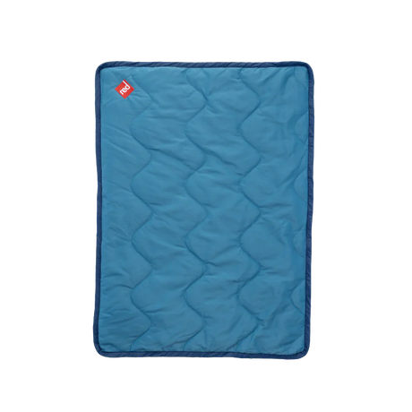 Red PaddleRed Paddle Quilted Lightweight Water-Resistant Adventure Sit MatOutdoor Action