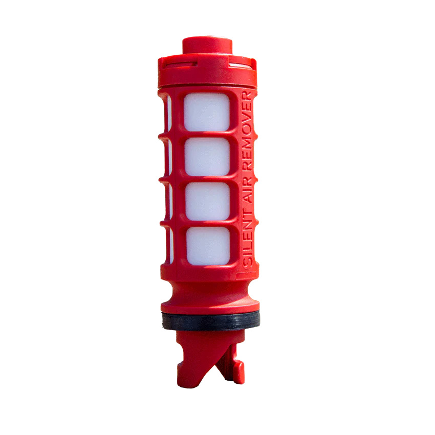 Red PaddleRed Paddle Silent Air RemoverOutdoor Action