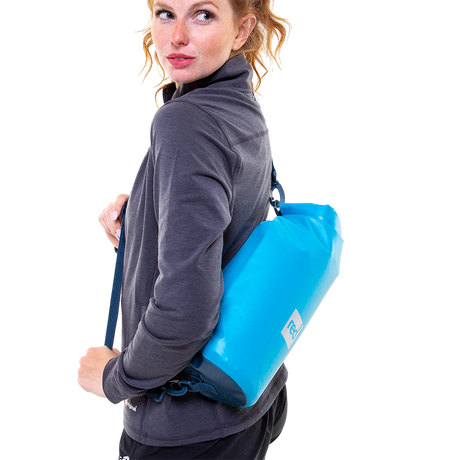 Red Paddle Waterproof Roll Top 10 Litre Dry Bag - Product Overview