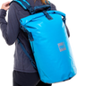 Red PaddleRed Paddle Waterproof Roll Top Dry Bag BackpackOutdoor Action
