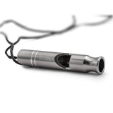 SOL Metal Rescue Whistle, 2 Pack