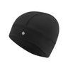 Ronhill Classic Beanie in All Black - front