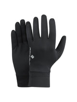 Ronhill Classic Glove in Black - front