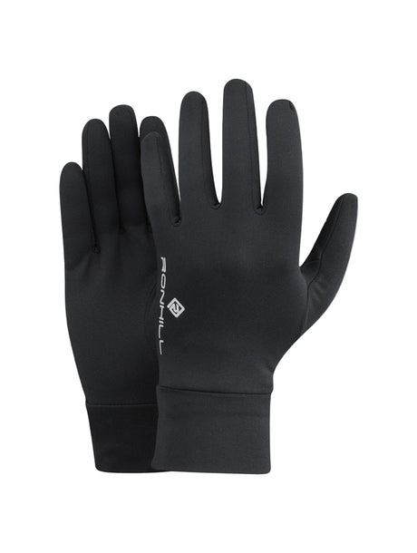 Ronhill Classic Glove in Black - front