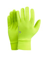 Ronhill Classic Glove in Fluo Yellow - front