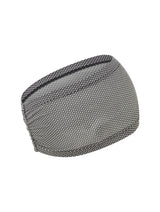Ronhill Golden Hour Headband in Black Matrix - back