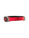 Ronhill Light Armband in Glow Red - detail, 1