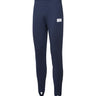 Ronhill Men's Core Heritage Trackster in Dark Navy/Red - front