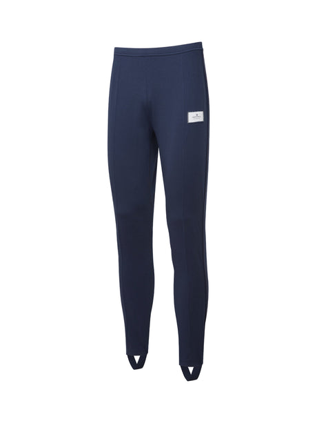 Ronhill Men's Core Heritage Trackster in Dark Navy/Red - front