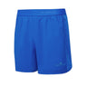 Ronhill Men's Tech 5" Short in Seafaring/Deep Laguna - front
