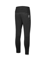 Ronhill Men's Tech All-Terrain Trackster in All Black - back