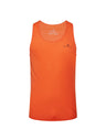 Ronhill Men's Tech Race Vest in Ronhill Red/Black - front