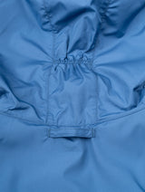 Ronhill Men's Tech Reflect Jacket in Glacier/Reflect - Detail Shoulder Seam Reflective Trim