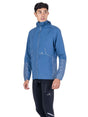 Ronhill Men's Tech Reflect Jacket in Glacier/Reflect - Lifestyle Front