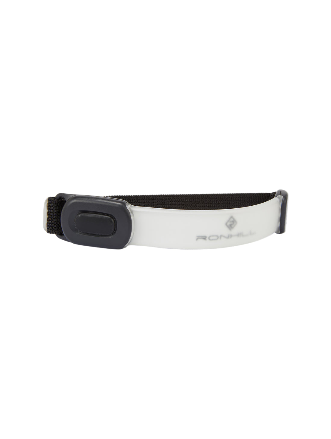 Ronhill Recharge Light Armband in Glow White - front